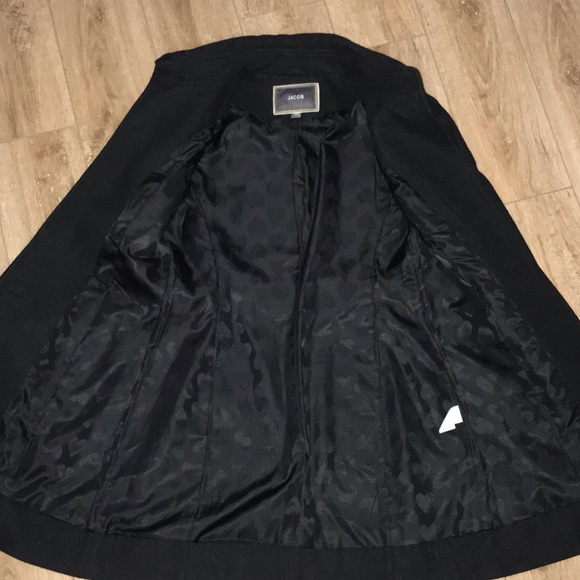 Jacob small coat - Picture 5 of 5